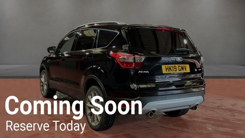 Used Ford Kuga 2019 for sale - 77849785: Photo 9