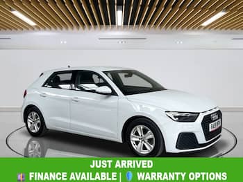 Used Audi A1 2019 for sale - 79592099: Photo
