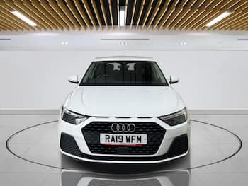 Used Audi A1 2019 for sale - 79592099: Photo