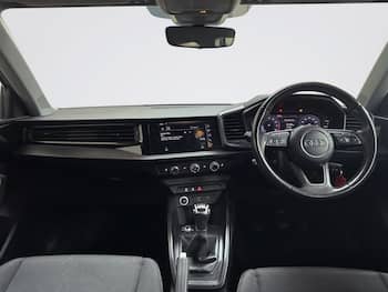 Used Audi A1 2019 for sale - 79592099: Photo