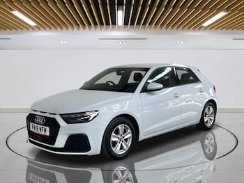 Used Audi A1 2019 for sale - 79592099: Photo