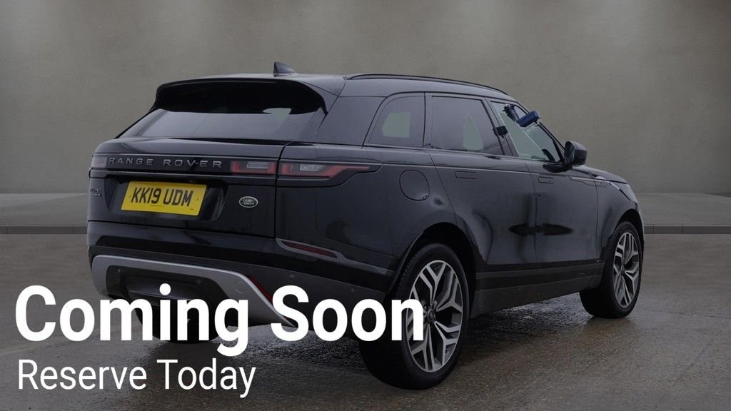 Used Land Rover Range Rover Velar 2019 for sale - 77052214: Photo 10