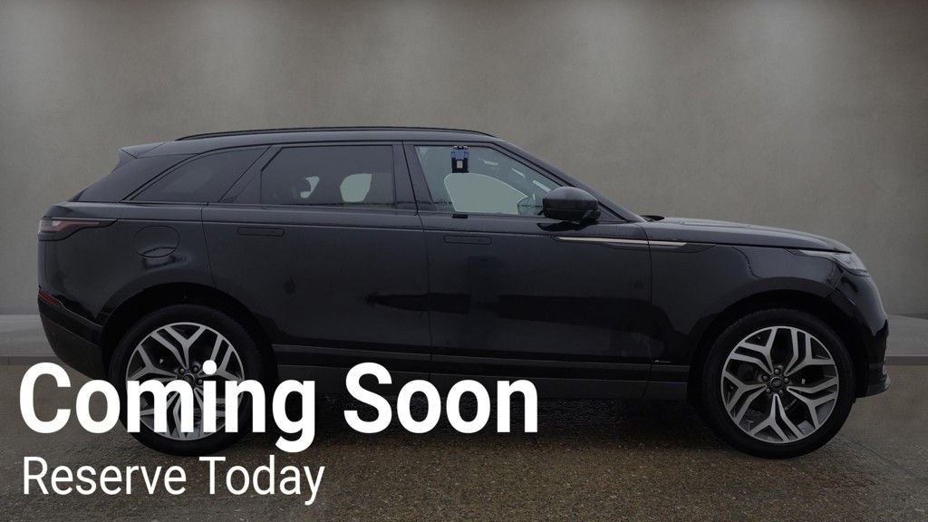 Used Land Rover Range Rover Velar 2019 for sale - 77052214: Photo 11