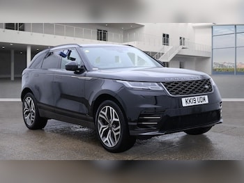 Used Land Rover Range Rover Velar 2019 for sale - 77052214: Photo
