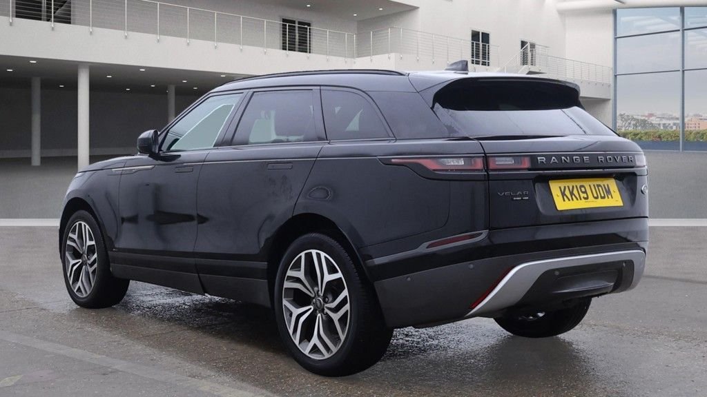 Used Land Rover Range Rover Velar 2019 for sale - 77052214: Photo 5