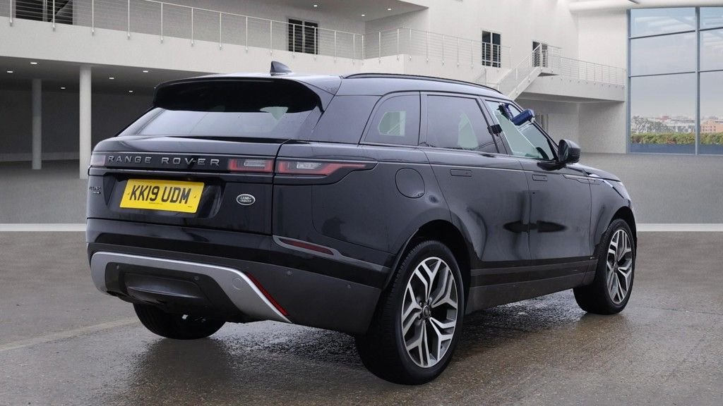 Used Land Rover Range Rover Velar 2019 for sale - 77052214: Photo 6