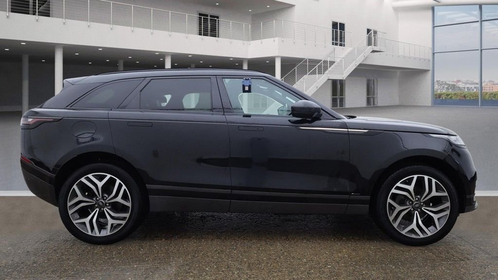 Used Land Rover Range Rover Velar 2019 for sale - 77052214: Photo 7