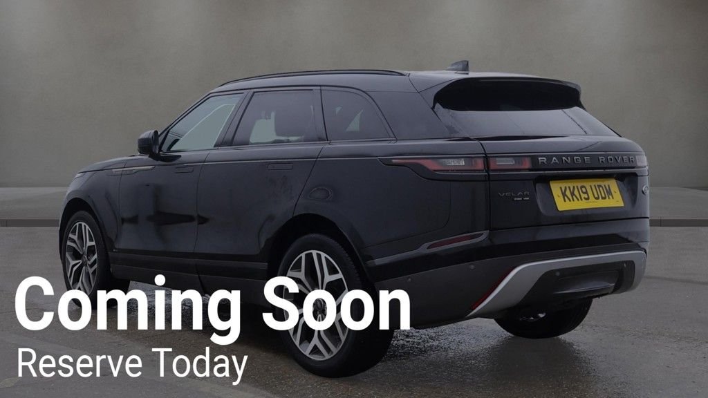 Used Land Rover Range Rover Velar 2019 for sale - 77052214: Photo 9