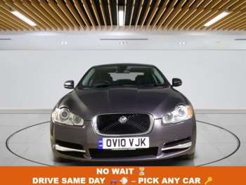 2010 (10) - 3.0d V6 S Premium Luxury 4dr Auto
