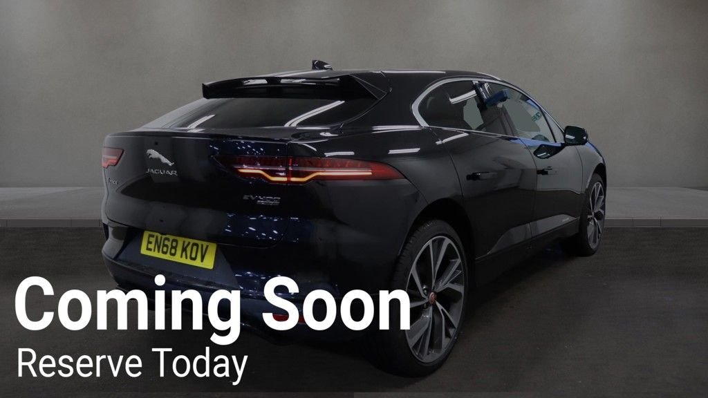 Used Jaguar I-Pace 2019 for sale - 77313633: Photo 10
