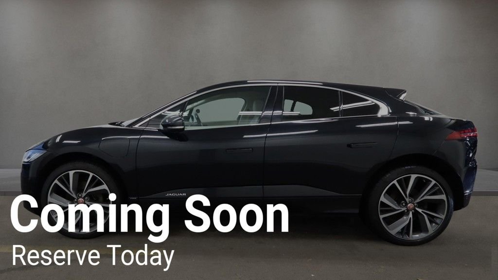 Used Jaguar I-Pace 2019 for sale - 77313633: Photo 12