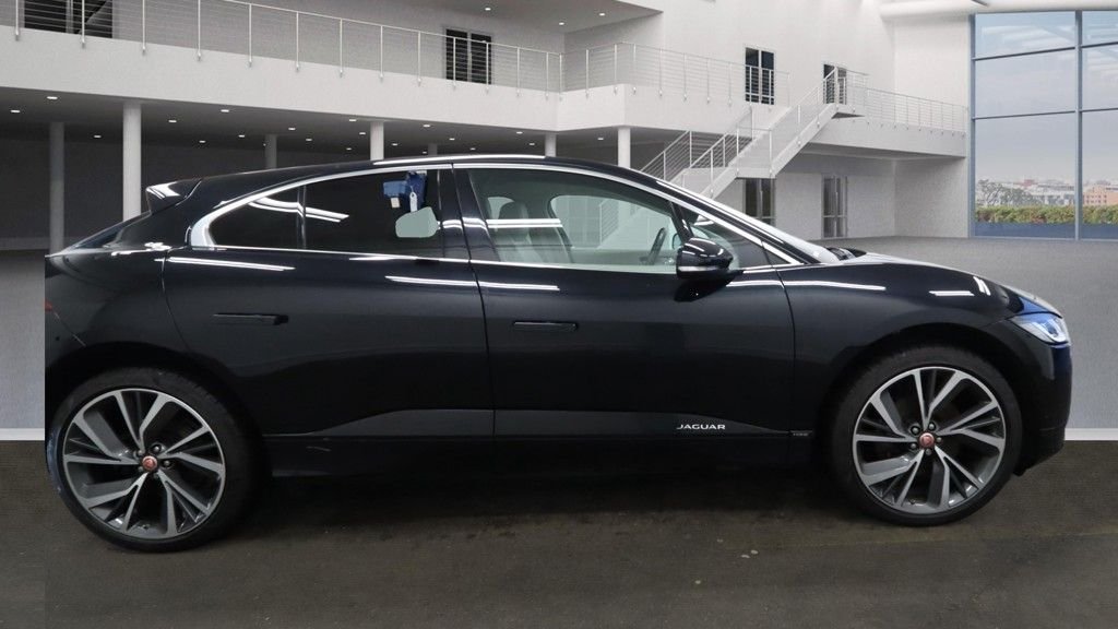 Used Jaguar I-Pace 2019 for sale - 77313633: Photo 5