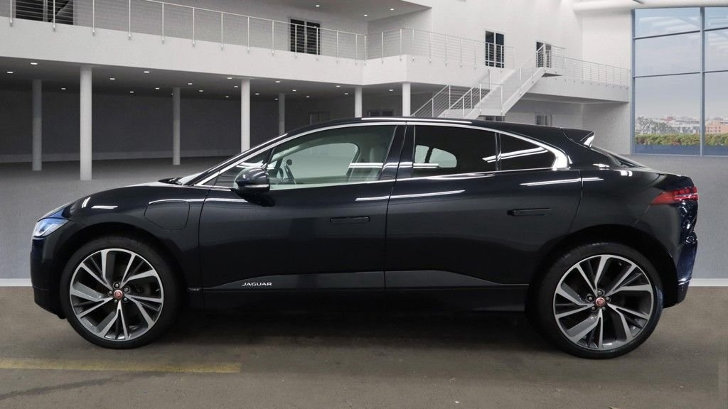 Used Jaguar I-Pace 2019 for sale - 77313633: Photo 6