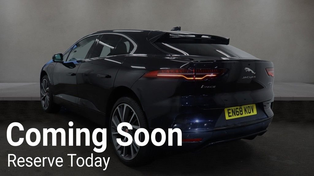 Used Jaguar I-Pace 2019 for sale - 77313633: Photo 9