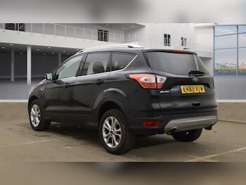 Used Ford Kuga 2018 for sale - 75867986: Photo
