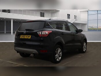 Used Ford Kuga 2018 for sale - 75867986: Photo