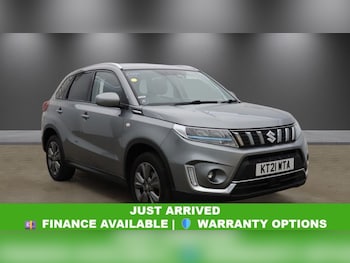 Used Suzuki Vitara 2021 for sale - 78525413: Photo