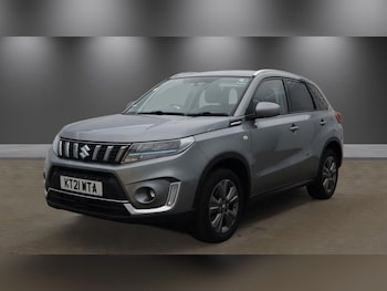 Used Suzuki Vitara 2021 for sale - 78525413: Photo