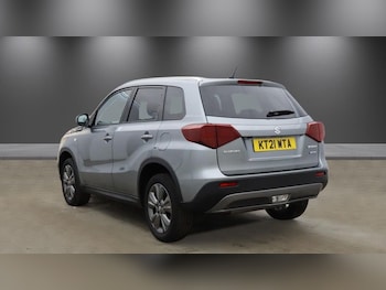 Used Suzuki Vitara 2021 for sale - 78525413: Photo