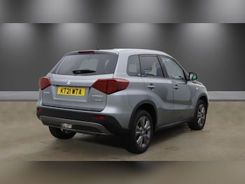 Used Suzuki Vitara 2021 for sale - 78525413: Photo