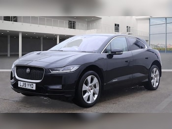 Used Jaguar I-Pace 2019 for sale - 75998423: Photo