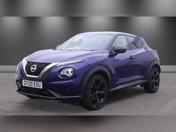 Used Nissan Juke 2020 for sale - 79209975: Photo