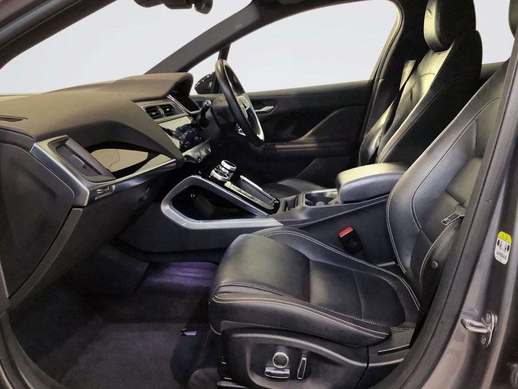 Used Jaguar I-Pace 2021 for sale - 77697853: Photo 12