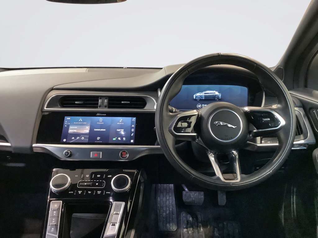 Used Jaguar I-Pace 2021 for sale - 77697853: Photo 15