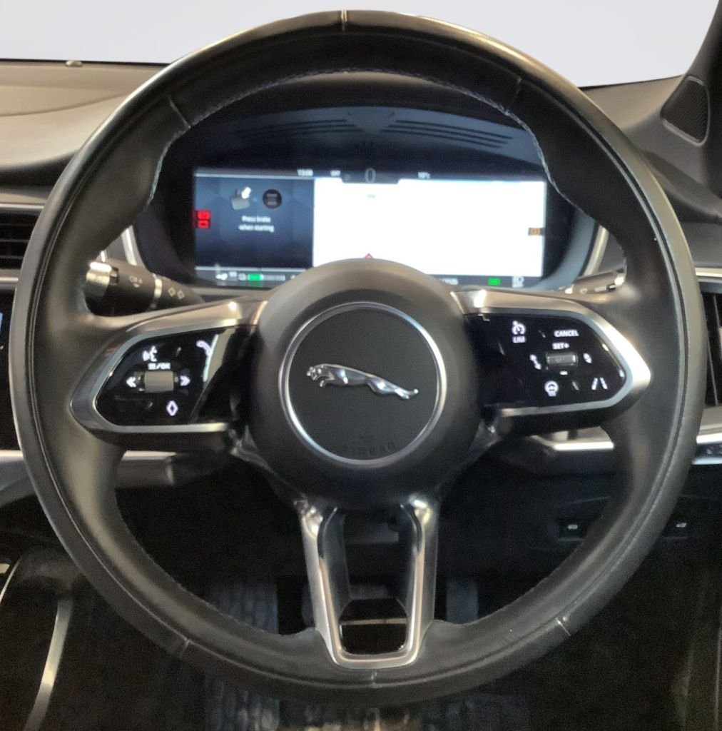 Used Jaguar I-Pace 2021 for sale - 77697853: Photo 16