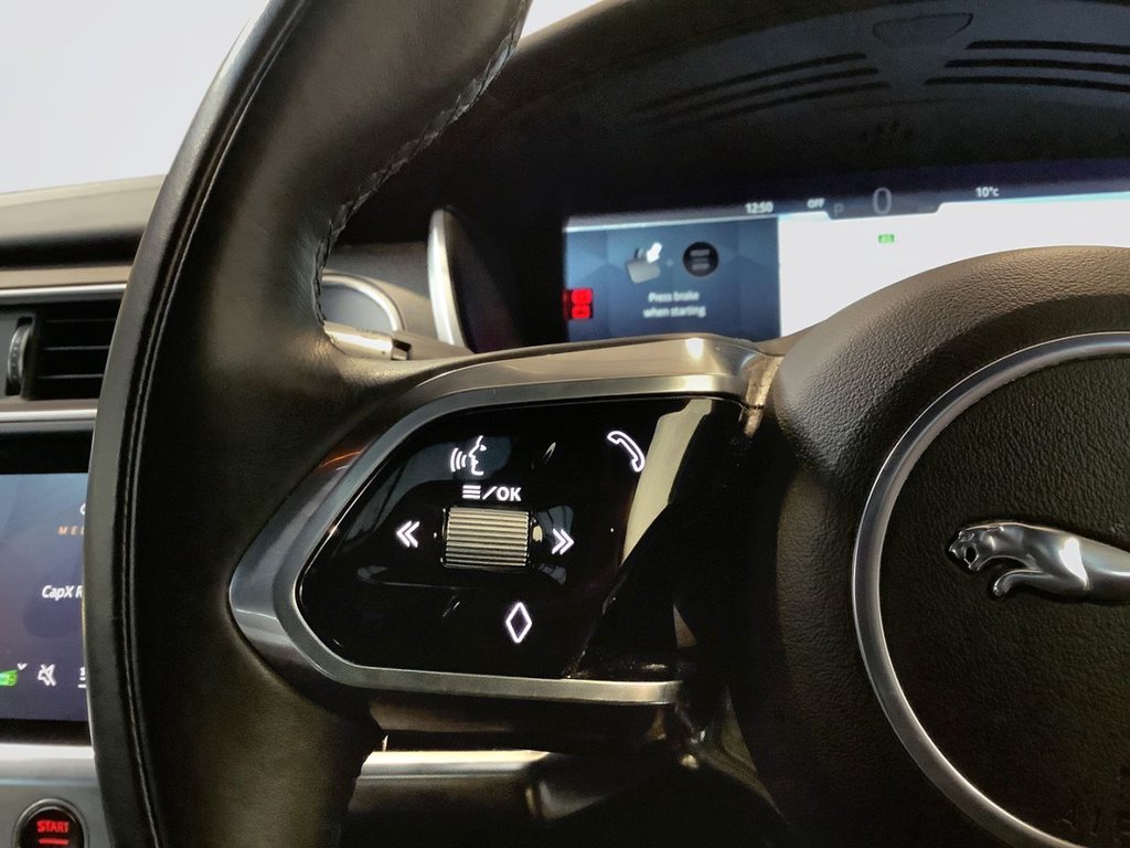 Used Jaguar I-Pace 2021 for sale - 77697853: Photo 17