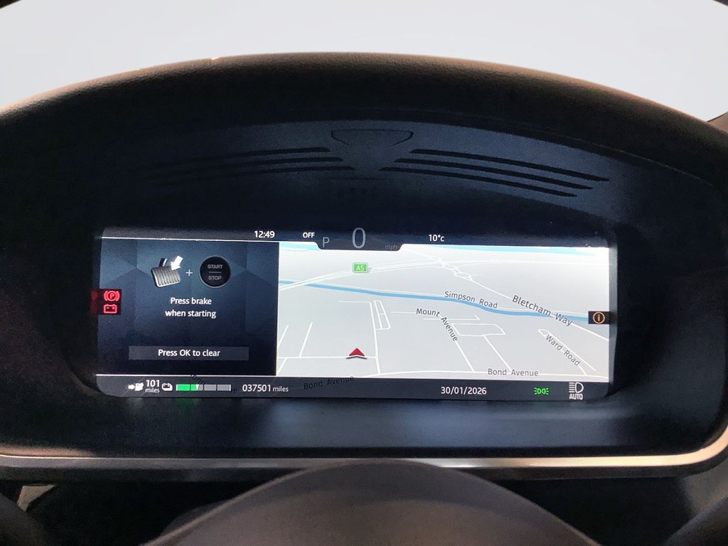 Used Jaguar I-Pace 2021 for sale - 77697853: Photo 18