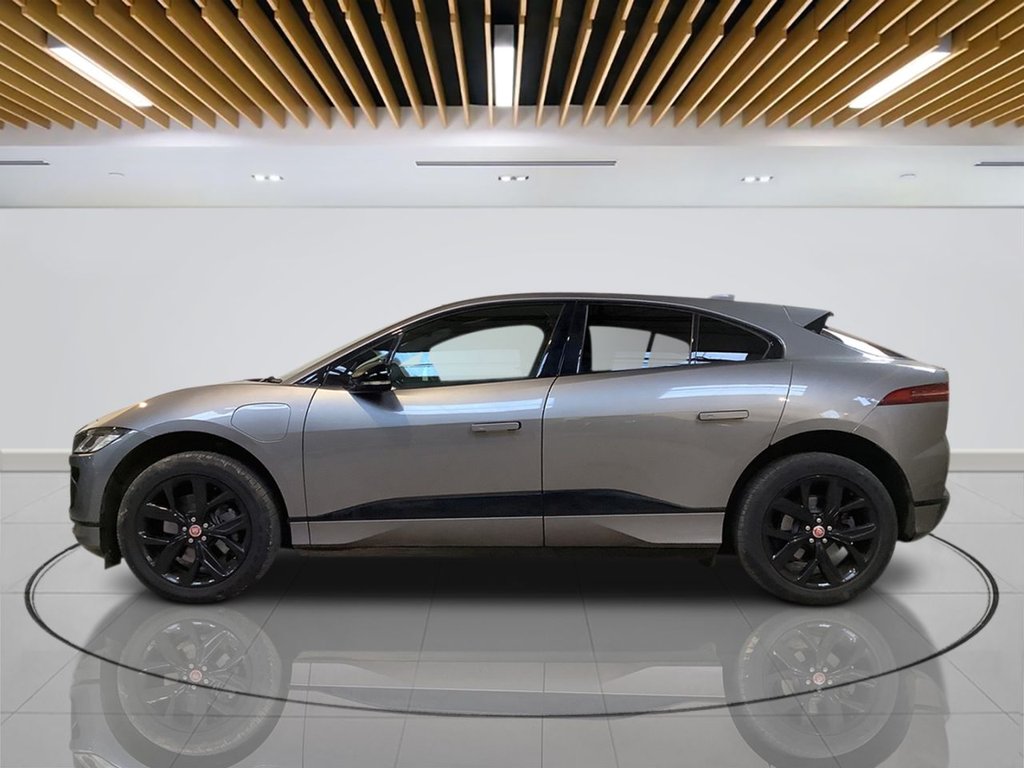 Used Jaguar I-Pace 2021 for sale - 77697853: Photo 5