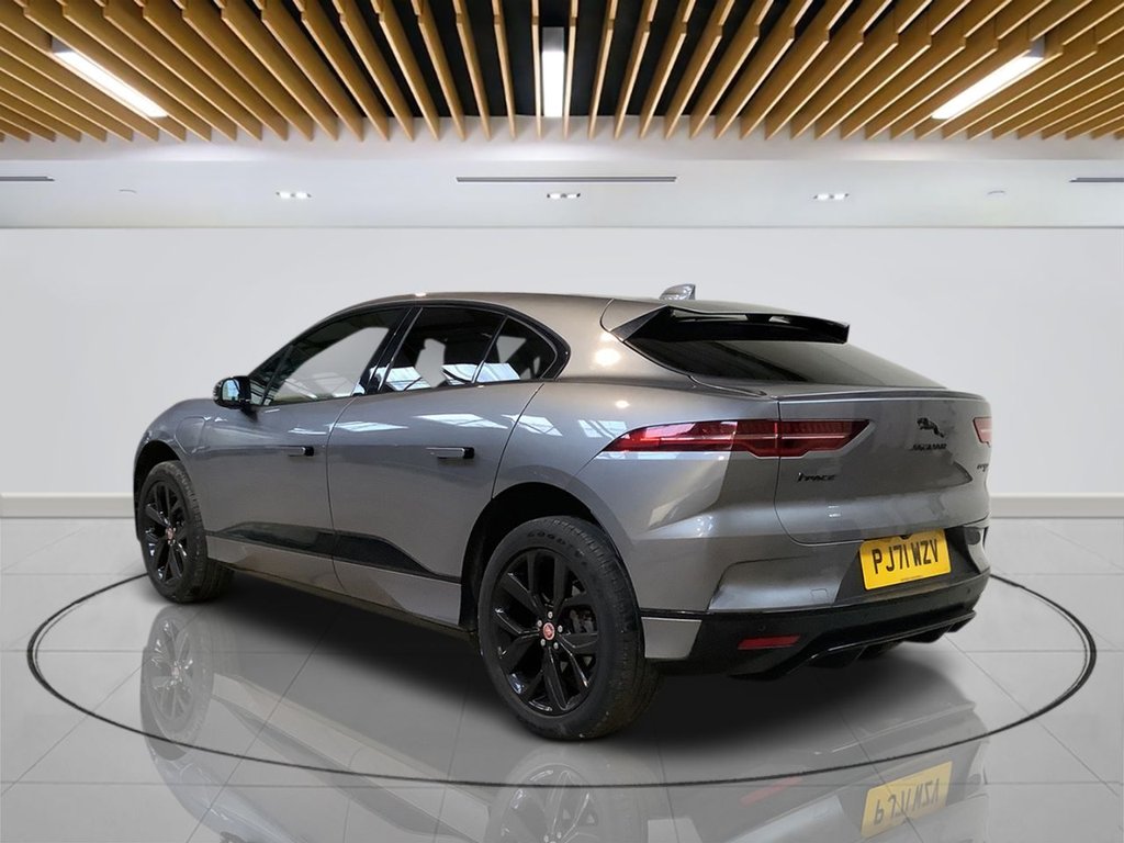 Used Jaguar I-Pace 2021 for sale - 77697853: Photo 6