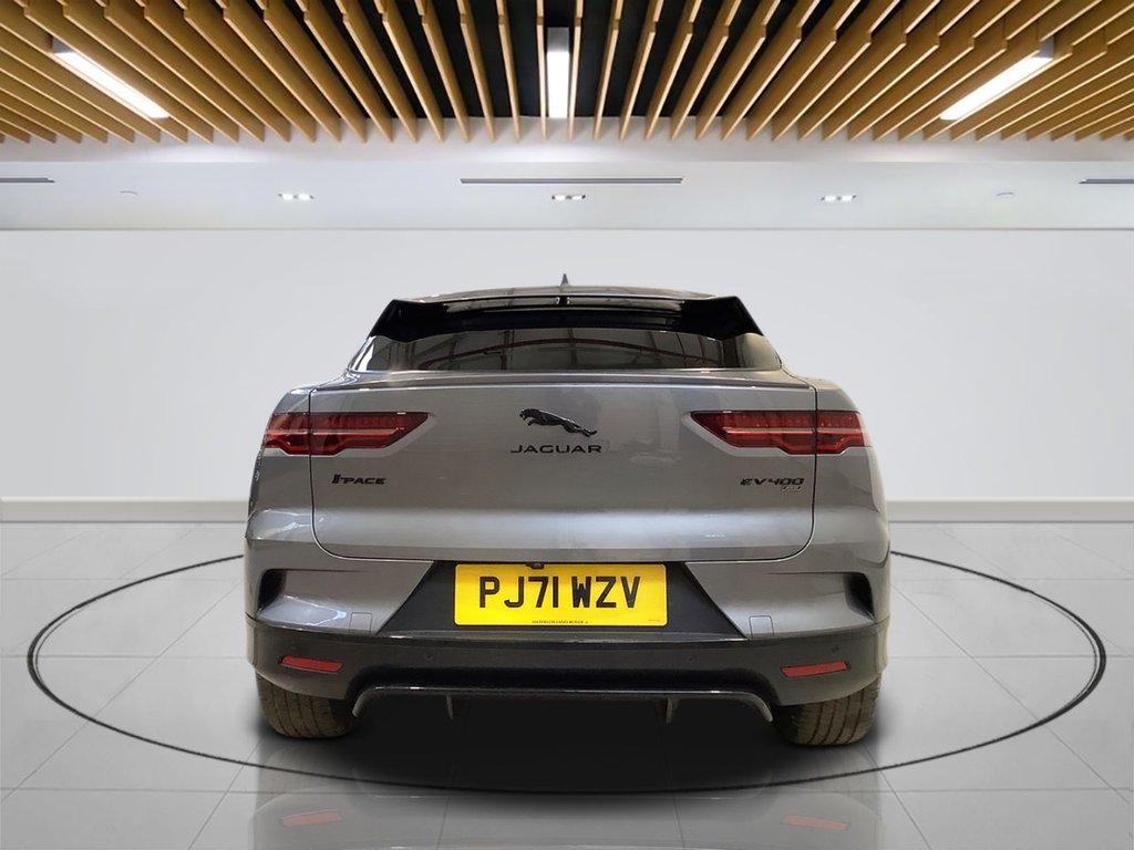 Used Jaguar I-Pace 2021 for sale - 77697853: Photo 7