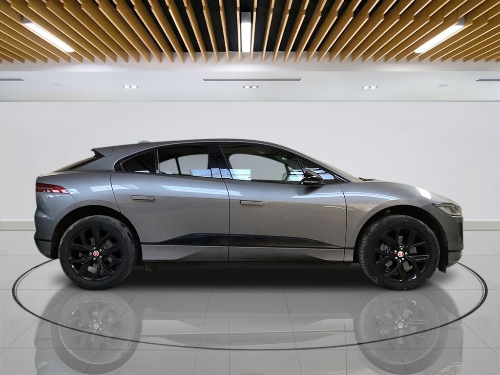 Used Jaguar I-Pace 2021 for sale - 77697853: Photo 9