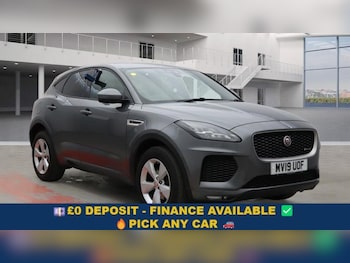 2019 (19) - 2.0d R-Dynamic S 5dr Auto