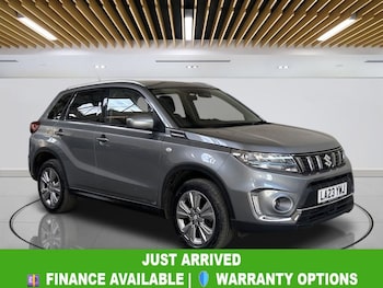 Used Suzuki Vitara 2023 for sale - 79103377: Photo
