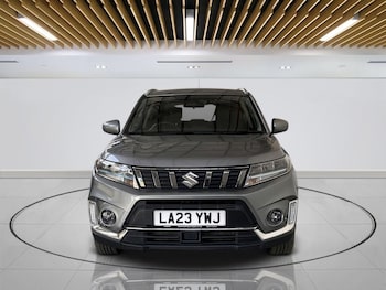 Used Suzuki Vitara 2023 for sale - 79103377: Photo