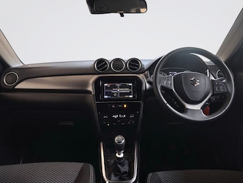 Used Suzuki Vitara 2023 for sale - 79103377: Photo