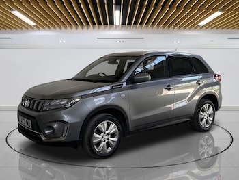 Used Suzuki Vitara 2023 for sale - 79103377: Photo