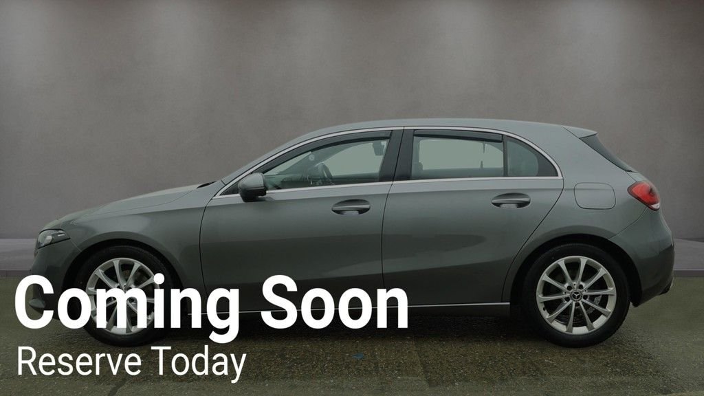 Used Mercedes-Benz A-Class 2019 for sale - 77952817: Photo 12