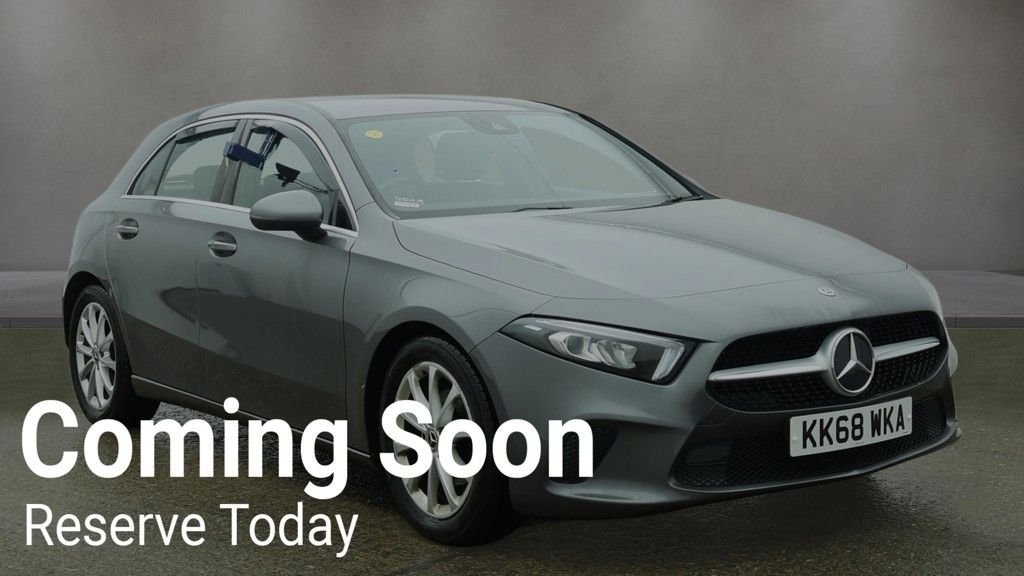 Used Mercedes-Benz A-Class 2019 for sale - 77952817: Photo 7