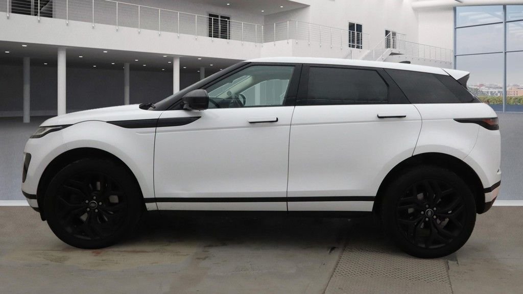 Used Land Rover Range Rover Evoque 2020 for sale - 76520589: Photo 6