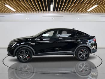 Used Renault Arkana 2022 for sale - 79737910: Photo