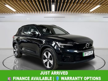 Used Volvo XC40 2023 for sale - 78538277: Photo