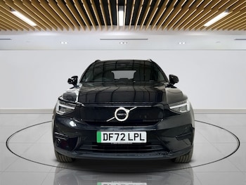 Used Volvo XC40 2023 for sale - 78538277: Photo