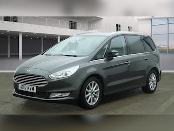 Used Ford Galaxy 2017 for sale - 75703972: Photo