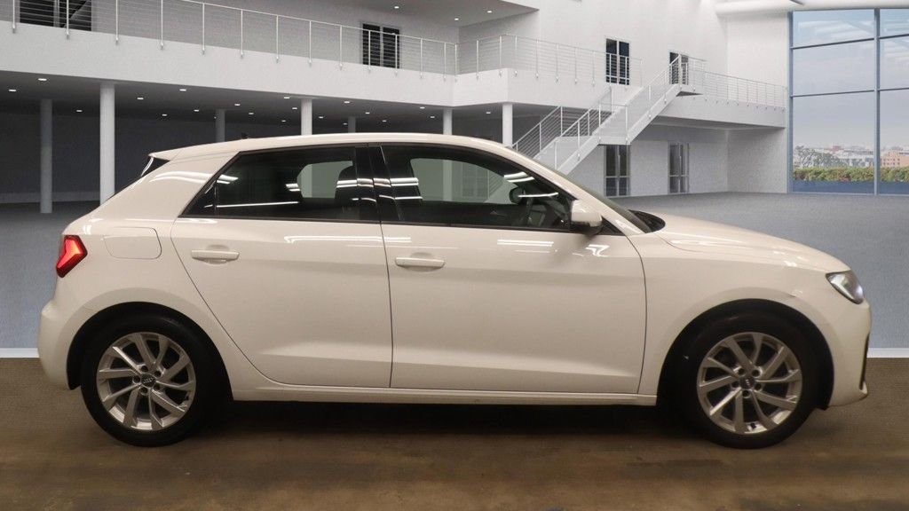 Used Audi A1 2020 for sale - 77560511: Photo 11