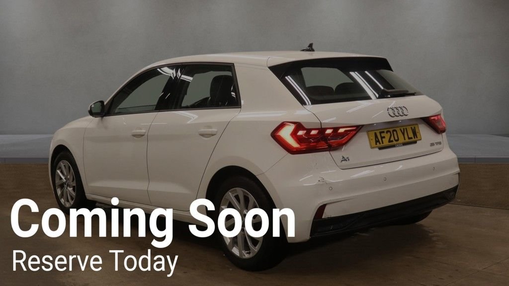 Used Audi A1 2020 for sale - 77560511: Photo 3