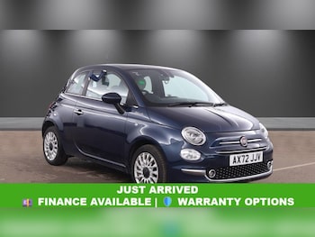 Used Fiat 500 2023 for sale - 78742884: Photo